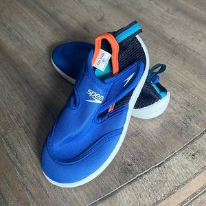 Toddler Speedo Water Shoes